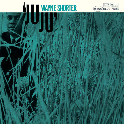 Shorter,wayne - Juju - Music CD