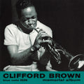 Brown,clifford - Memorial Album - Music CD