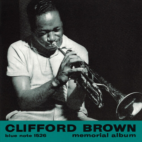 Brown,clifford - Memorial Album - Music CD