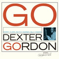 Gordon,dexter - Go - Music CD