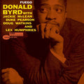 Byrd,donald - Fuego - Music CD
