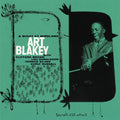 Blakey,art - Night At Birdland Vol 2 - Music CD