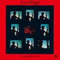 Klugh,earl - Living Inside Your Love - Music CD