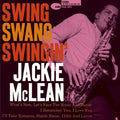 Mclean,jackie - Swing Swang Swingin - Music CD