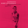 Hutcherson,bobby - Happenings - Music CD