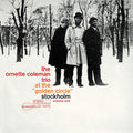 Coleman,ornette - At The Golden Circle Vol 1 - Music CD