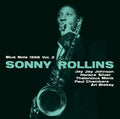 Rollins,sonny - Volume 2 - Music CD