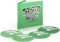 Now Yearbook 1997 / Various - Now Yearbook 1997 / Various - Music CD