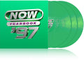 Now Yearbook 1997 / Various - Now Yearbook 1997 / Various - Vinyl Record