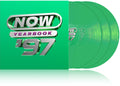 Now Yearbook 1997 [Colored Vinyl, Green] Vinyl Record