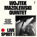 Live Spirit I (Uk) [LP] Vinyl Record