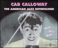 Calloway,cab - Wah-dee-dah - Music CD