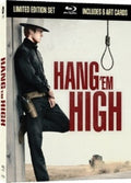 Hang Em High - Hang Em High - Blu-ray