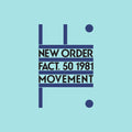 New Order - Movement - Blu-ray Audio