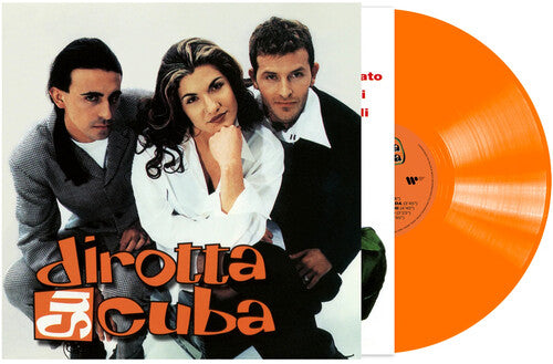 Dirotta Su Cuba - Dirotta Su Cuba: 30 Anniversario - Vinyl Record