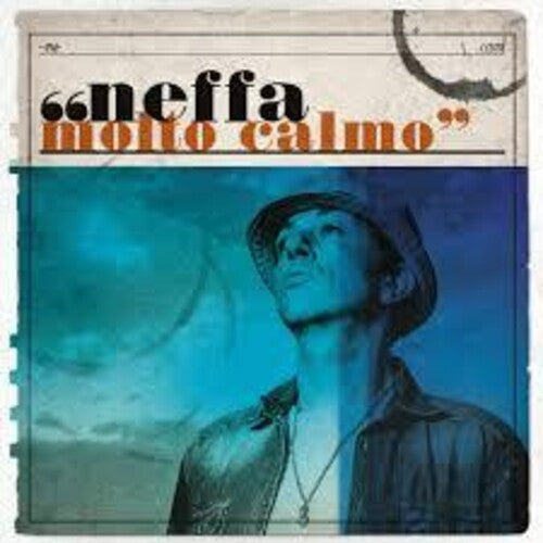 Neffa - Molto Calmo - Vinyl Record