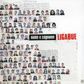 Ligabue - Nome E Cognome - Vinyl Record