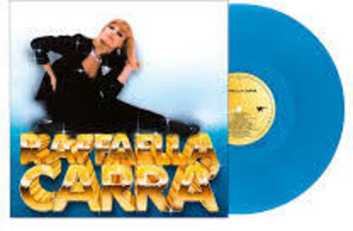 Carra,raffaella - 82 - Vinyl Record
