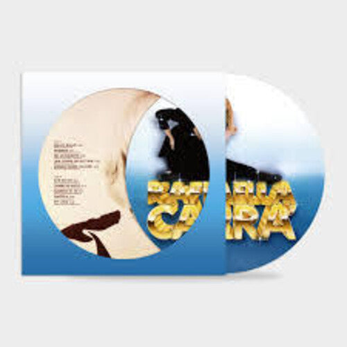Carra,raffaella - 82 - Vinyl Record