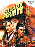 Lady Hermit - Lady Hermit - Blu-ray