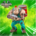 The Nacelle Company - Biker Mice From Mars Wave 2 - Greasepit - Collectibles