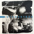 061524 [Indie Exclusive Transparent, Blue, & Silver Splatter LP] Vinyl Record