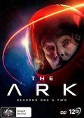 Ark: Seasons One & Two - Ark: Seasons One & Two - DVD