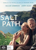 Salt Path - Salt Path - DVD