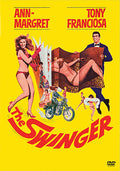 Swinger - Swinger - DVD