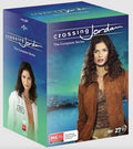 Crossing Jordan: The Complete Series - Crossing Jordan: The Complete Series - DVD