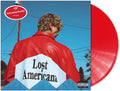 mgk - lost americana [Brick Red LP]