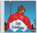 Mgk - Lost Americana - Music CD