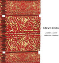 Reich / New York Philharmonic / Zweden / Currie - Steve Reich: Jacob's Ladder / Traveler's Prayer - Music CD