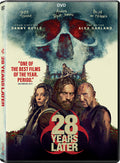 28 Years Later - 28 Years Later - DVD