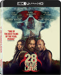 28 Years Later - 28 Years Later - UHD