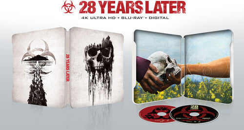 28 Years Later - 28 Years Later - UHD