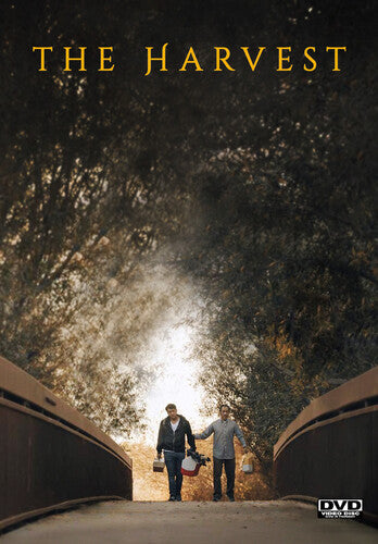 Harvest - Harvest - DVD
