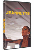 Jeannette - Jeannette - DVD