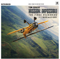 Aruj, Max / Godfrey, Alfie - Mission Impossible: The Final Reckoning (Original Soundtrack) [LP]