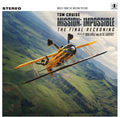 Aruj,max / Godfrey,alfie - Mission Impossible: The Final Reckoning - O.s.t. - Vinyl Record