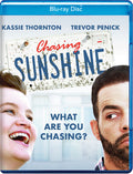 Chasing Sunshine - Chasing Sunshine - Blu-ray