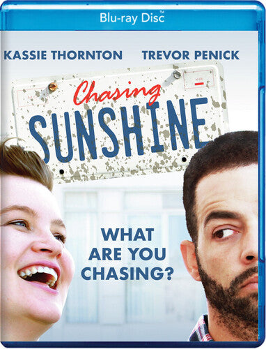 Chasing Sunshine - Chasing Sunshine - Blu-ray