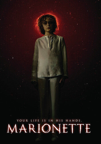 Marionette - Marionette - DVD