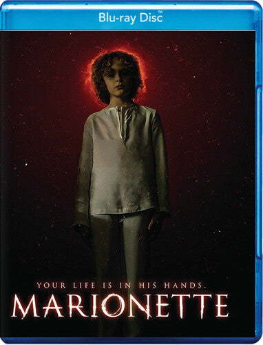 Marionette - Marionette - Blu-ray