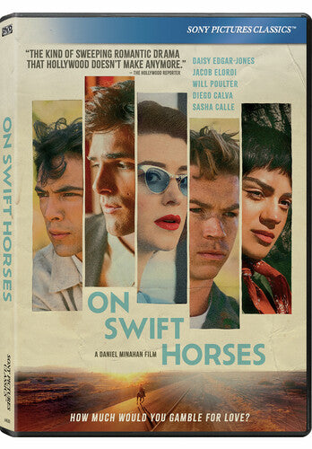 On Swift Horses - On Swift Horses - DVD
