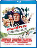 Grand Prix - Grand Prix - Blu-ray