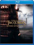 Lord Of The Rings: The Two Towers - Lord Of The Rings: The Two Towers - Blu-ray