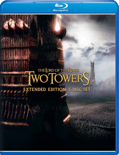 Lord Of The Rings: The Two Towers - Lord Of The Rings: The Two Towers - Blu-ray