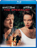Specialist - Specialist - Blu-ray