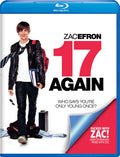 17 Again - 17 Again - Blu-ray